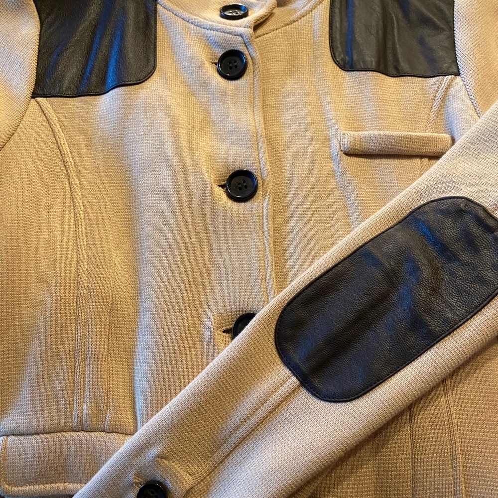 Women’s riding jacket
